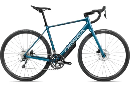 Orbea Avant H40 - 2025 - 28 Zoll - Diamant