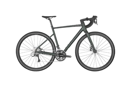 Scott Speedster Gravel 50 - 2023 - 28 Zoll - Diamant