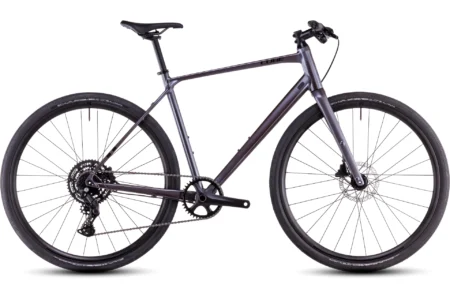 Cube Nulane ONE - 2025 - 28 Zoll - Diamant
