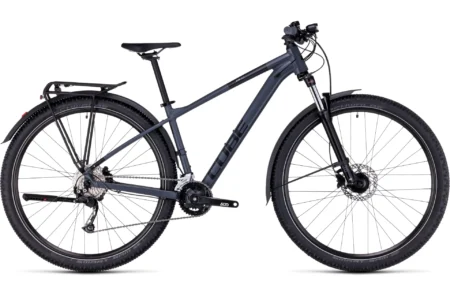 Cube Aim SLX Allroad - 2023 - 29 Zoll - Diamant