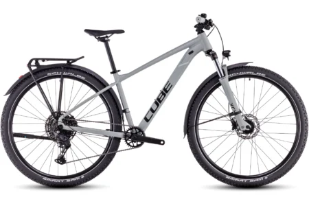 Cube Aim SLX Allroad - 2025 - 29 Zoll - Diamant