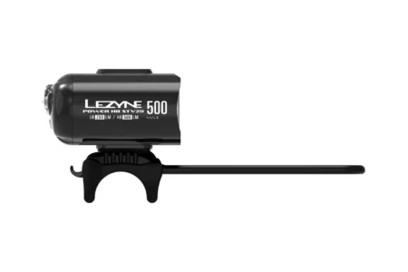 Lezyne Power High Beam Drive 500 Frontlicht StVZO