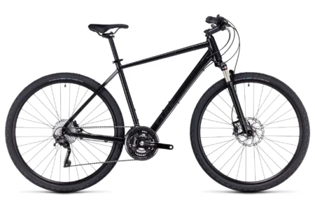 Cube Nature SLX - 2024 - 28 Zoll - Diamant