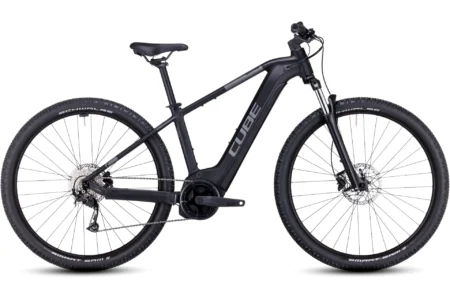 Cube Reaction Hybrid Performance 500 - 500 Wh - 27,5 Zoll - Diamant