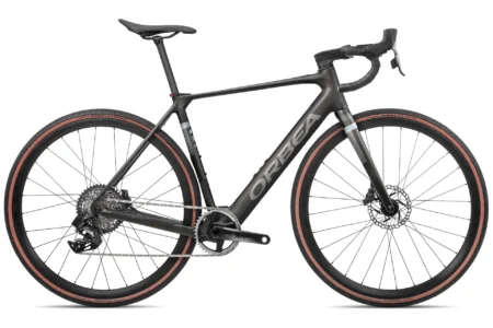 Orbea Gain M21e 1X - 352 Wh - 2023 - 28 Zoll - Diamant
