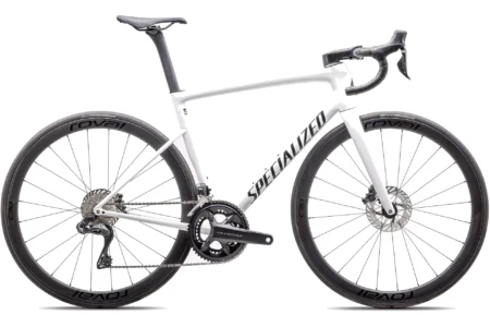 Specialized Tarmac SL8 Expert Di2 - 2025 - 28 Zoll - Diamant