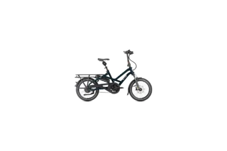 Tern HSD S00 - 500 Wh - 2023 - 20 Zoll - Compact