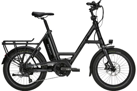 ISY S8 K - 545 Wh - 2023 - 20 Zoll - Compact