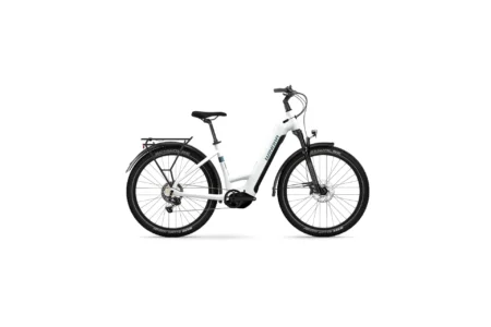 Winora Yucatan X12 Pro - 720 Wh - 2024 - 27,5 Zoll - Tiefeinsteiger