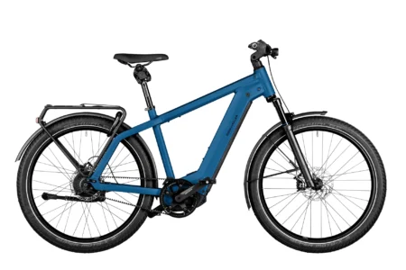 Riese und Müller Charger4 GT vario - 750 Wh - 2025 - 27,5 Zoll - Diamant