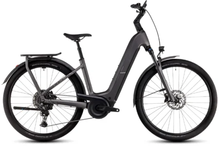 Cube Kathmandu Hybrid Pro 800 - 800 Wh - 2025 - 28 Zoll - Tiefeinsteiger