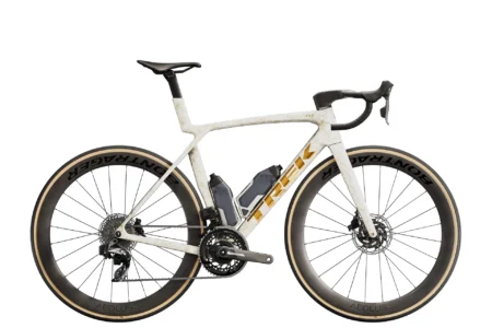 Trek Madone SLR 7 AXS Gen 8 - 2025 - 28 Zoll - Diamant