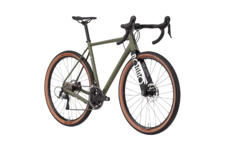 Rondo Mutt AL Audax Road Plus - Aktion - 28 Zoll - Diamant