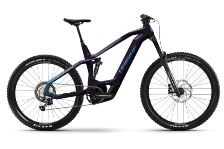 Haibike AllMtn CF 11 - 750 Wh - 29 / 27,5 Zoll - Fully