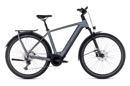 Cube Kathmandu Hybrid Pro 750 - 750 Wh - 2024 - 28 Zoll - Diamant