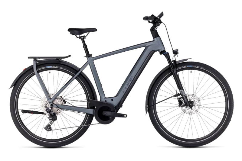 Cube Kathmandu Hybrid Pro 750 - 750 Wh - 2024 - 28 Zoll - Diamant