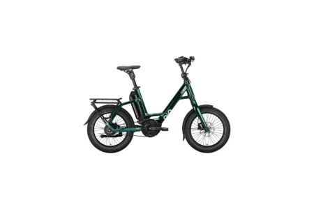 QiO Eins+ P-E - 725 Wh - 2024 - 20 Zoll - Compact
