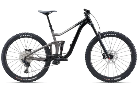 Giant Reign 2 V1 - 2025 - 29 Zoll - Fully