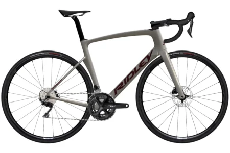 RIDLEY Noah Disc - 2023 - 28 Zoll - Diamant