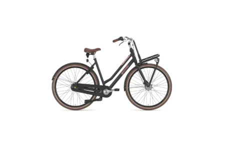 Gazelle Miss Grace RT - 2025 - 28 Zoll - Tiefeinsteiger