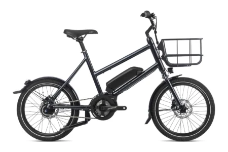 Orbea Katu-E 30 - 400 Wh - 2023 - 20 Zoll - Diamant