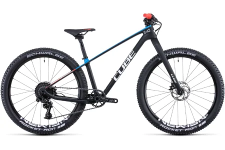 Cube Elite 240 C:62 SL - Aktion - 24 Zoll - Diamant