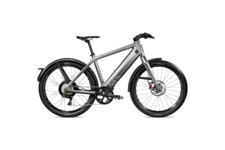 Stromer ST5 ABS - 983 Wh - Aktion - 27,5 Zoll - Diamant