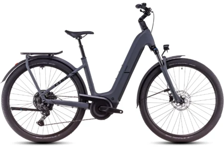 Cube Kathmandu Hybrid ONE 800 - 800 Wh - 2025 - 28 Zoll - Tiefeinsteiger