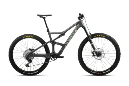 Orbea Occam M30 LT - 2023 - 29 Zoll - Fully