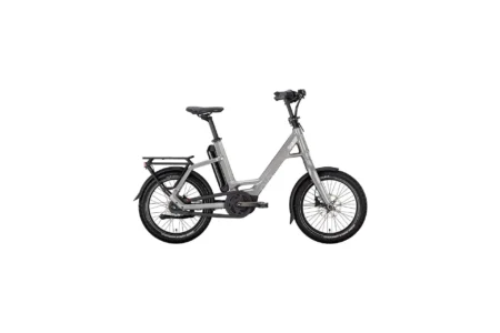 QiO Eins AP-8 RT - 400 Wh - 2024 - 20 Zoll - Compact