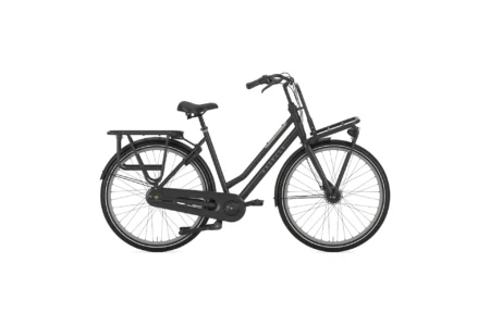 Gazelle HeavyDutyNL - 2025 - 28 Zoll - Tiefeinsteiger