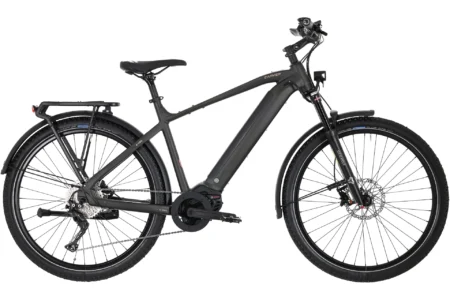 Carver SUV E.430 - 625 Wh - 2024 - 27,5 Zoll - Diamant