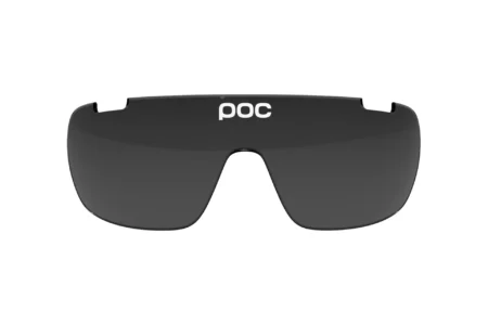 POC DO Half Blade Ersatzglas - Black 10.0