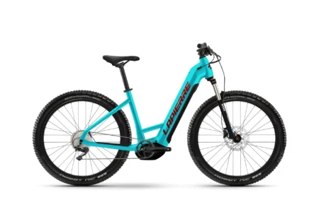 Lapierre Overvolt HT 7.6 Low - 625 Wh - 2023 - 28 Zoll - Tiefeinsteiger