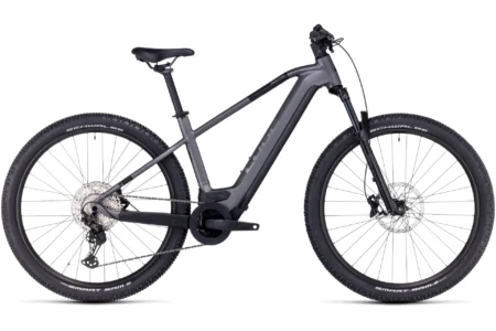 Cube Reaction Hybrid Race 750 - 750 Wh - 29 Zoll - Diamant