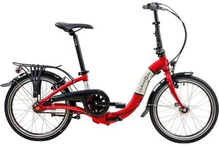 Dahon Ciao i7U - 2023 - 20 Zoll - Faltrahmen