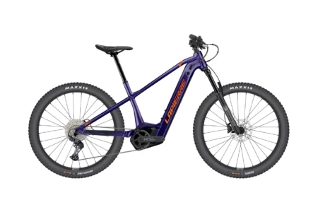 Lapierre Overvolt HT 9.7 - 750 Wh - 29 Zoll - Diamant