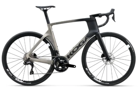 Koga Kinsei Prestige - 2024 - 28 Zoll - Diamant