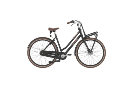 Gazelle Miss Grace - 2024 - 28 Zoll - Tiefeinsteiger