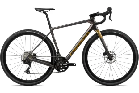 Orbea Terra M30 Team - 2024 - 28 Zoll - Diamant