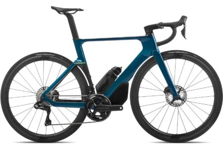 Orbea Orca Aero M20iLTD - Aktion - 28 Zoll - Diamant