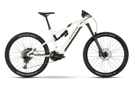 Raymon TrailRay 160E 10.0 SE - 720 Wh - 29 Zoll - Fully