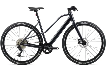 Orbea Vibe MID H30 - 248 Wh - Aktion - 28 Zoll - Damen Sport