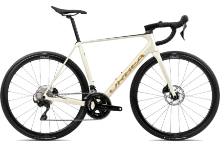 Orbea Orca M35 - 2024 - 28 Zoll - Diamant