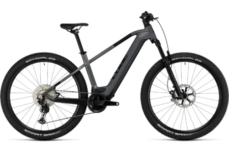 Cube Reaction Hybrid SLT 750 - 750 Wh - 29 Zoll - Diamant