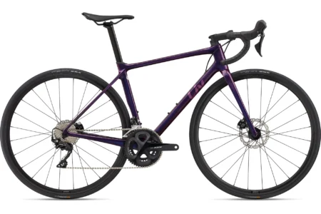 Liv Langma Advanced 2 - 2023 - 28 Zoll - Diamant