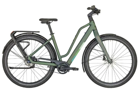 Bergamont E-Vitess Expert Amsterdam - 360 Wh - 2025 - 28 Zoll - Tiefeinsteiger