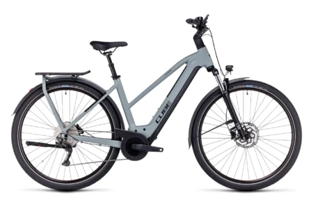 Cube Kathmandu Hybrid ONE 750 - 750 Wh - 2024 - 28 Zoll - Damen Sport