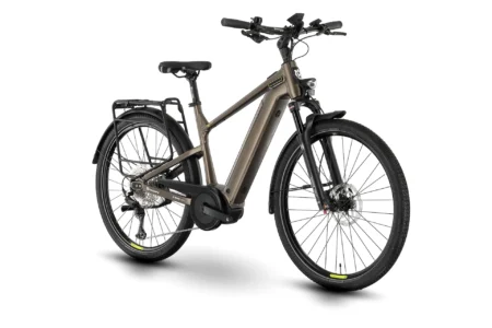Husqvarna Tourer T2 - 625 Wh - 2024 - 27,5 Zoll - Diamant