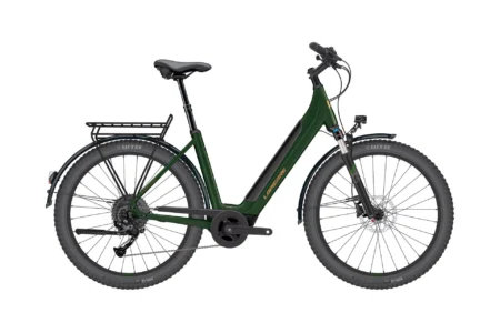Lapierre e-Explorer 4.5 LS - 500 Wh - Aktion - 27,5 Zoll - Tiefeinsteiger
